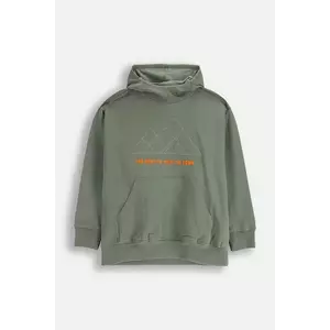 Coccodrillo hanorac de bumbac pentru copii imagine