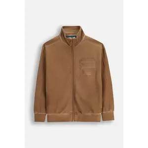 Coccodrillo hanorac de bumbac pentru copii imagine