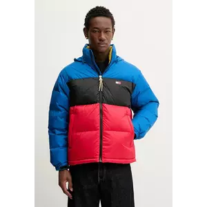 Tommy Jeans geacă de puf imagine