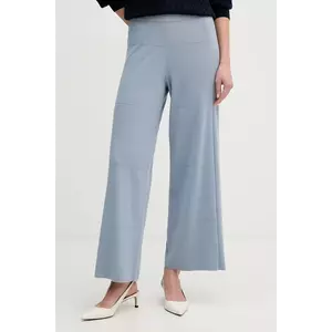 Joseph Ribkoff pantaloni de mătase imagine