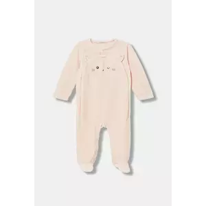 United Colors of Benetton costum bebe imagine