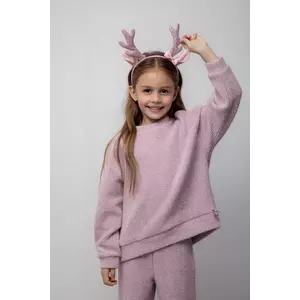 Coccodrillo pulover copii imagine