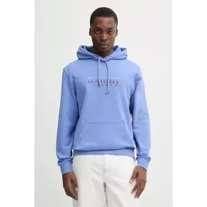 Tommy Jeans hanorac de bumbac imagine