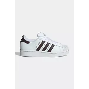 adidas Originals sneakers pentru copii SUPERSTAR II imagine