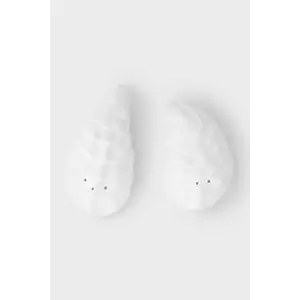 Raeder solniță și piperniță Oysters 9, 5 x 4, 5 cm imagine