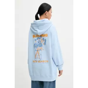 Marc O'Polo hanorac de bumbac imagine