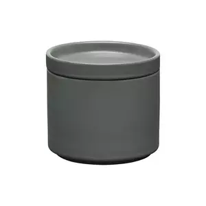 Blomus recipient cu capac Pilar S/9 x 10 cm imagine