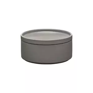 Blomus recipient cu capac Pilar L/15 x 7 cm imagine