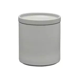 Blomus recipient cu capac Pilar M/13 x 12 cm imagine