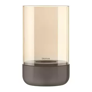 Blomus sfesnic decorativ Calma M/20 x 12 cm imagine