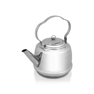 Petromax fierbător turistic 1, 5 L imagine