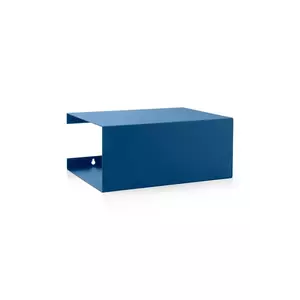 ReCollector raft de perete BoxShelf 35 x 25 x 15 cm imagine