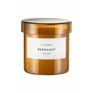 Blomus lumânare parfumată de soia VALOA S imagine