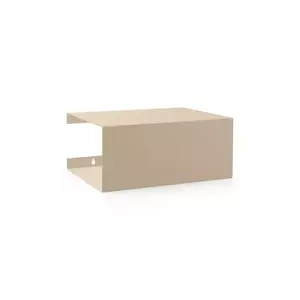 ReCollector raft de perete BoxShelf 35 x 25 x 15 cm imagine