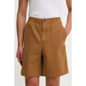 A.P.C. pantaloni scurți jeans Short Norris imagine