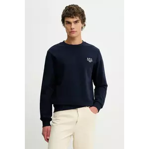 A.P.C. bluza Standard Rue Madame Gots imagine