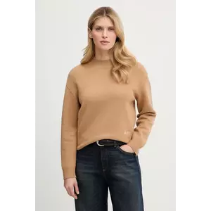 A.P.C. pulover de lana Pull Esther imagine