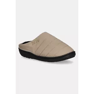 A.P.C. papuci de casa x SUBU imagine