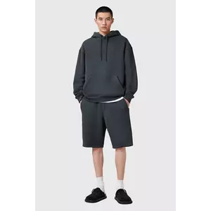 AllSaints pantaloni scurti din bumbac HAVEN imagine