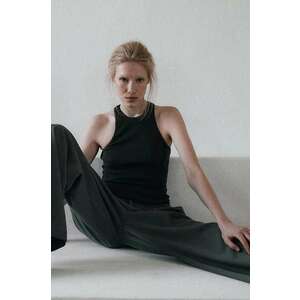 MUUV. top din bumbac PRESSE imagine