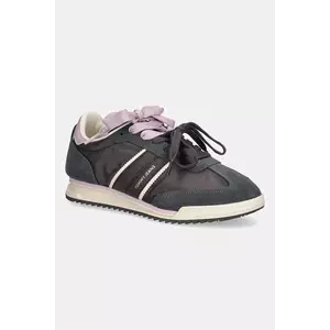 Tommy Jeans sneakers TJW LOW PROFILE RUNNER imagine