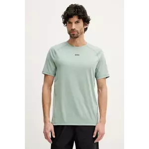 BOSS Green tricou Tee Active 1 imagine