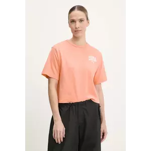 Puma tricou din bumbac imagine