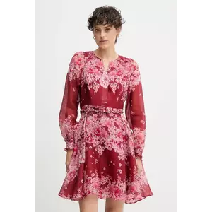 Hale BOB rochie din mătase imagine