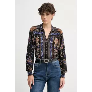 Hale BOB cămașă de matase imagine