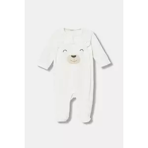 United Colors of Benetton costum bebe imagine