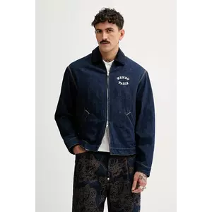 Kenzo geacă din denim imagine
