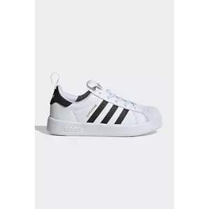 adidas Originals sneakers pentru copii ADIFOM SUPERSTAR 360 imagine