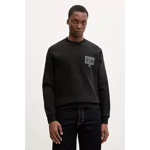 Tommy Jeans hanorac de bumbac imagine