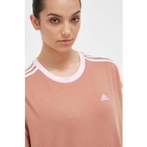 adidas tricou din bumbac imagine