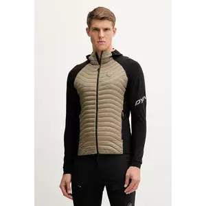 Dynafit geacă sport Speed Insulation Hybrid imagine