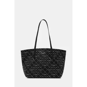 ZADIG&VOLTAIRE geantă Z SHOPPER MONOGRAM imagine