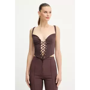 Elisabetta Franchi bluză imagine