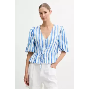 Pedro del Hierro bluză din in imagine