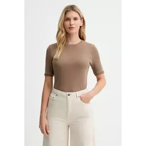 MUUV. tricou MUUV. x Answear imagine