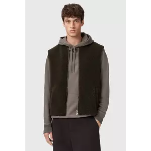 AllSaints vestă OTIS imagine