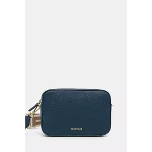 Coccinelle geantă de piele imagine