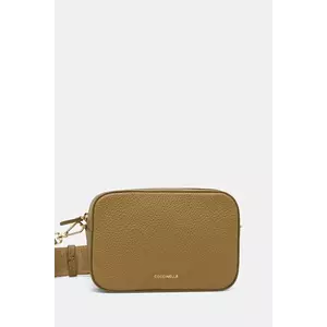 Coccinelle geantă de piele imagine