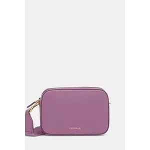 Coccinelle geantă de piele imagine