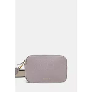 Coccinelle geantă de piele imagine