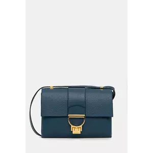 Coccinelle poșetă de piele imagine