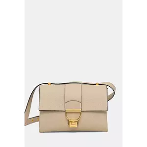 Coccinelle poșetă de piele imagine