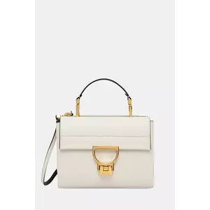 Coccinelle poșetă de piele imagine