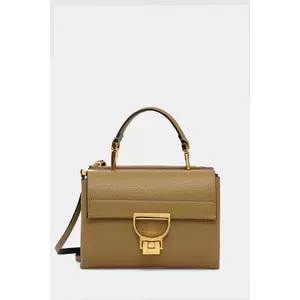 Coccinelle poșetă de piele imagine