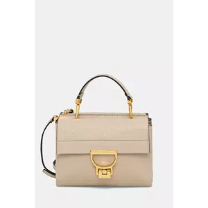 Coccinelle poșetă de piele imagine