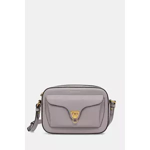 Coccinelle poșetă de piele imagine